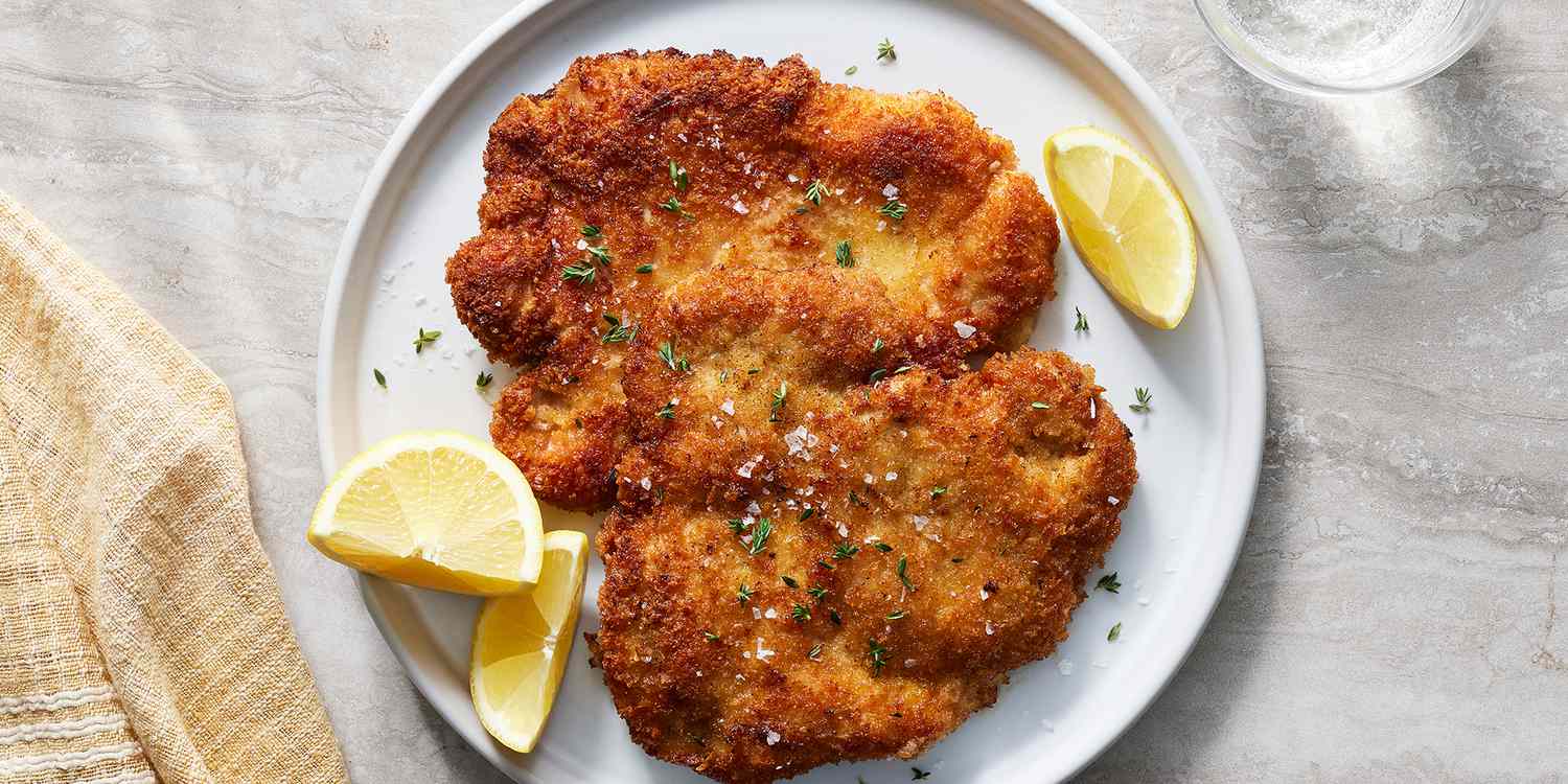 Schnitzel